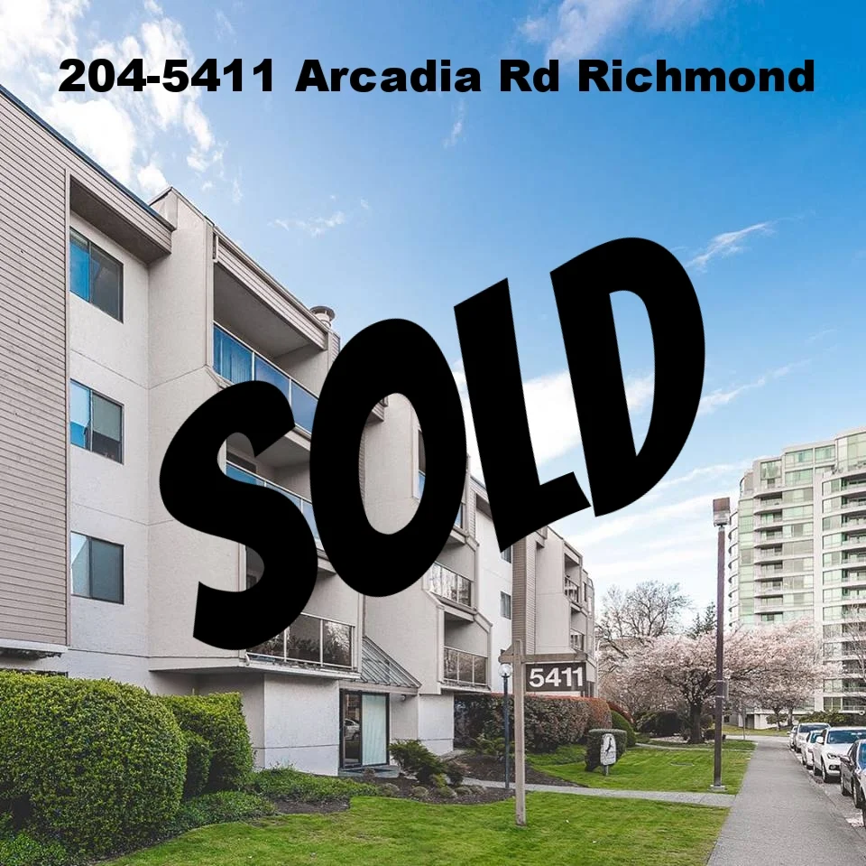 204-5411 Arcadia Rd Richmond
