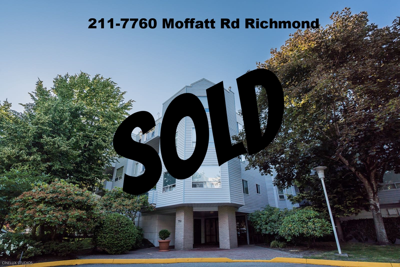🏡211-7760 Moffatt Rd Richmond