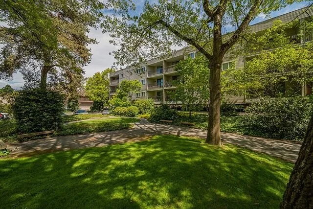 🎉NEW LISTING 🎉
🎉304-8391 Bennett Road, Richmond 🎉
.
List Price: $429,900
2 Bed, 1 Bath
837 SF
Newly RENOVATED ✨✨
.
.
Hello and Welcome to Richmond&rsquo;s Garden Glen. This top floor unit is 837 sf and has just finished
renovations. Now featuring
