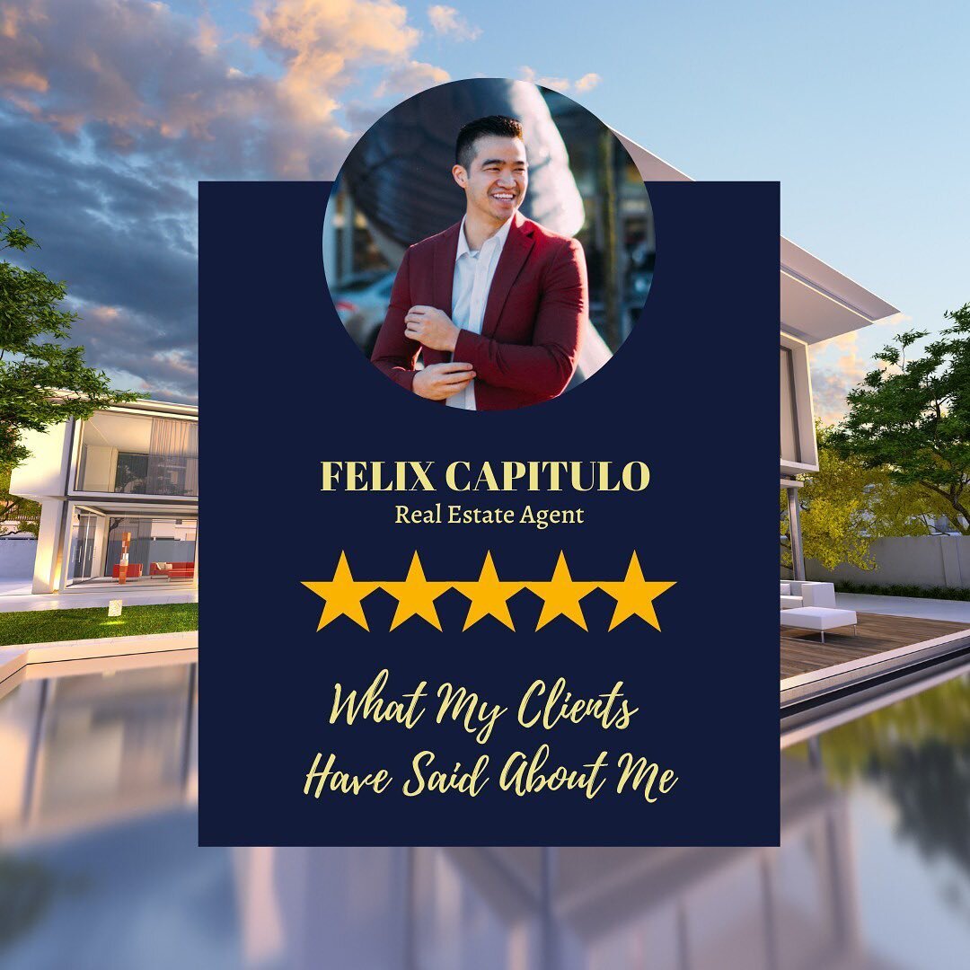 ✨Qualities You Want in a Real Estate Agent &ndash; and you already know me!✨

Just yesterday, I had a referral reach out to me who was looking for a &ldquo;Trusted&rdquo; and &ldquo;Skilled&rdquo; realtor. He was previously working with another agent