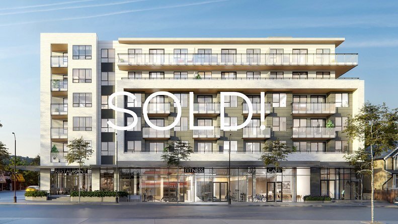 ✨Presale Pro Tip: Negotiate for Free Upgrades!✨

ACE By Wesgroup 
2 bed 1 Bath
660 sf interior, 350 sf exterior
Completing 2025

When developers have a presentation centre, it&rsquo;s common for them to stage and design it with certain upgrades. This