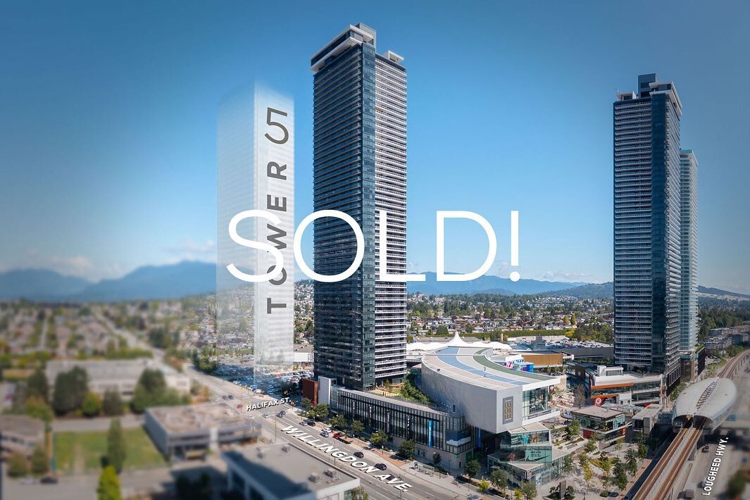 ✨Presale ProTip: Use the Time to your Advantage✨

Unit 4301 &ndash; Tower 5 Amazing Brentwood
912-929 Sf Indoor
362 Sf Outdoor balcony
2 Bed + Den 2 Bath

When this client reached out about finding a property, his situation was quite unique. He curre