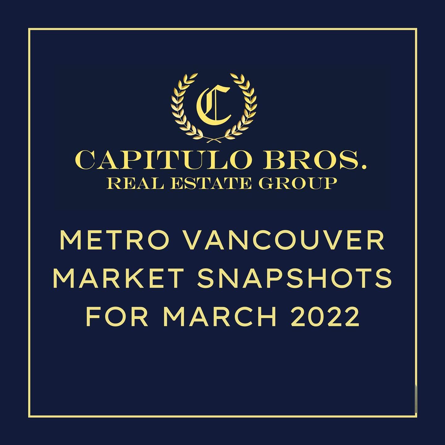 While down from last year&rsquo;s record numbers, home sale activity in Metro Vancouver&rsquo;s housing market remained elevated in March.

The Real Estate Board of Greater Vancouver (REBGV) reports that residential home sales in the region totalled 