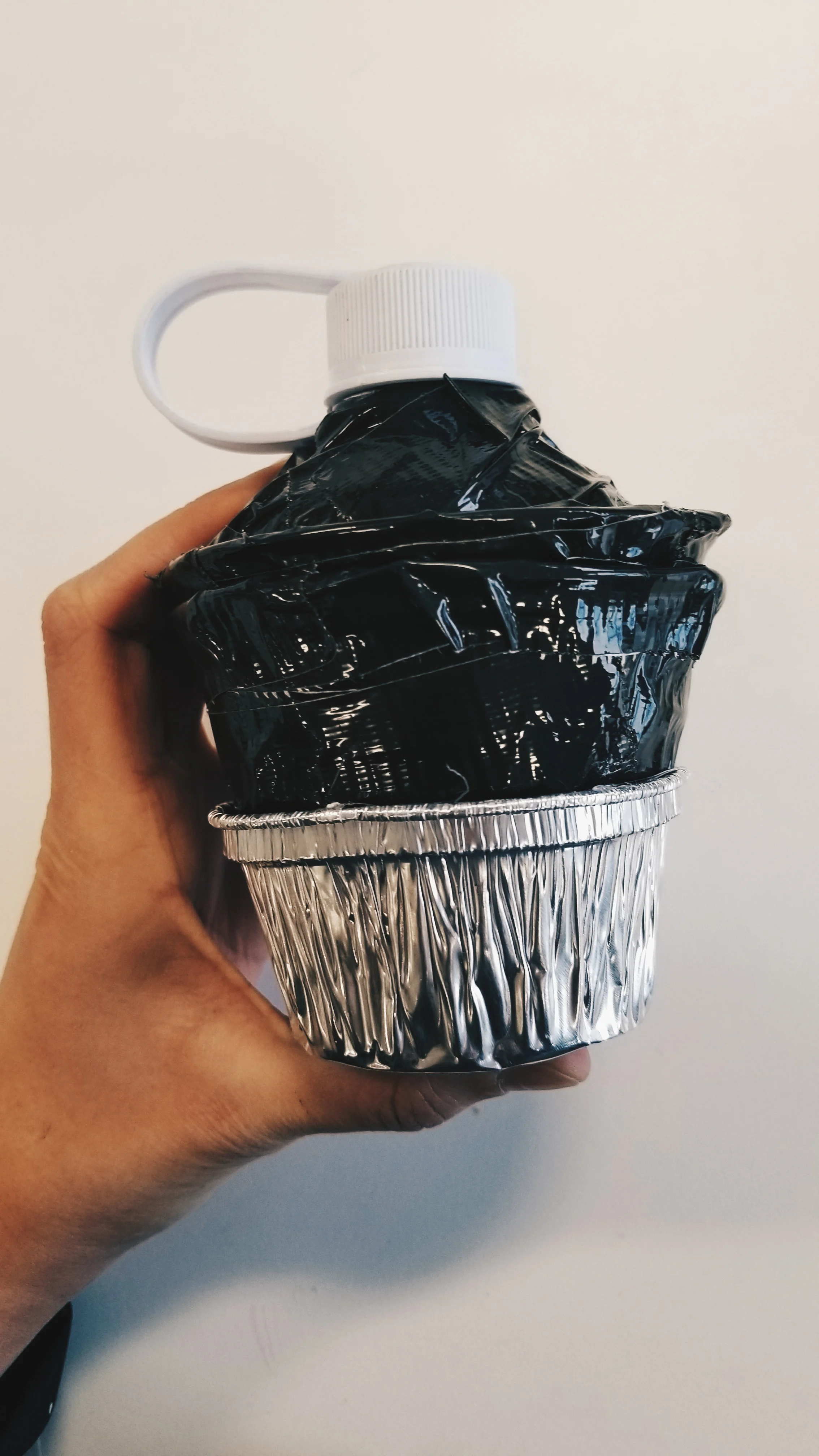 Expandable/collapsible feature (collapsed)