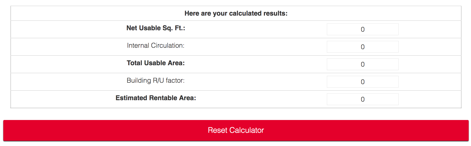 Confusing format takes longer to process than necessary.