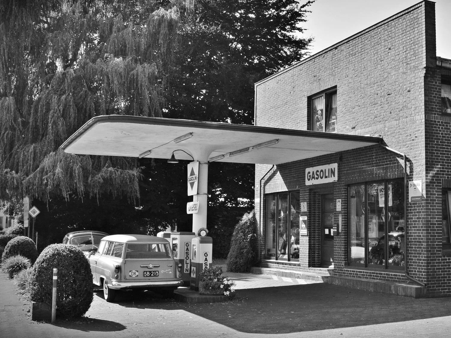 Forgiving the Unforgivable