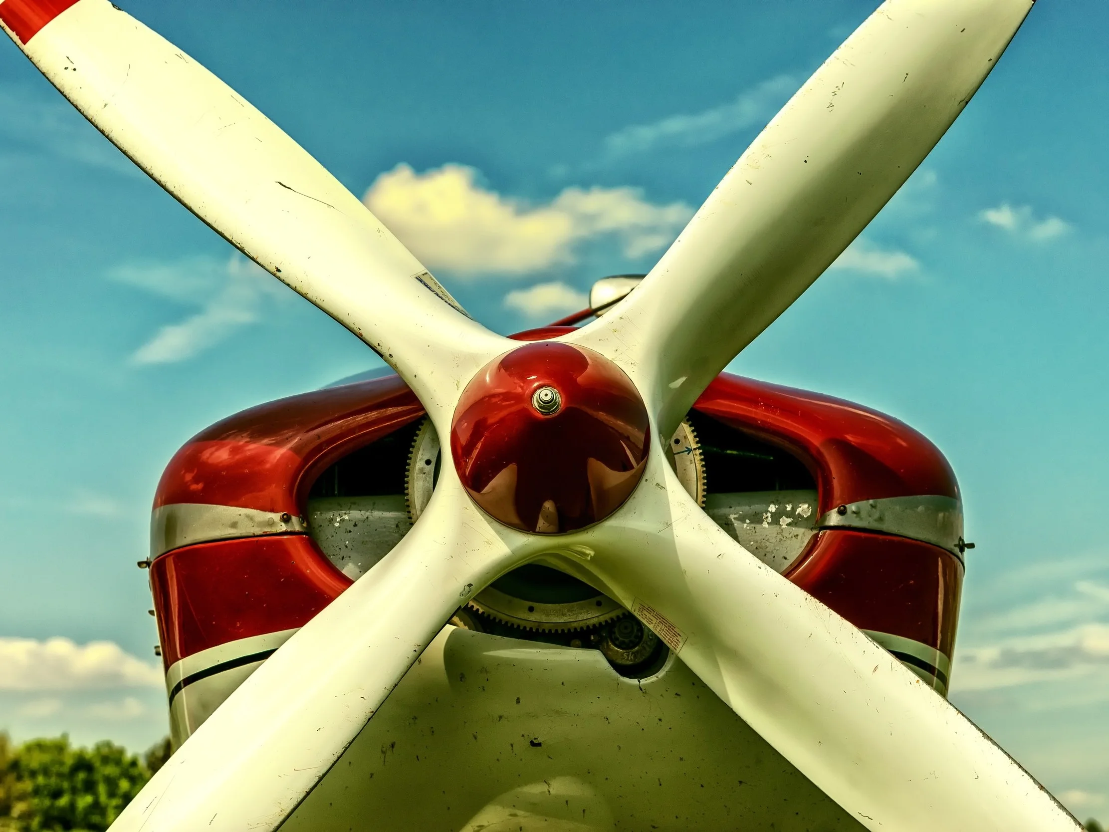 Journey of Forgiveness