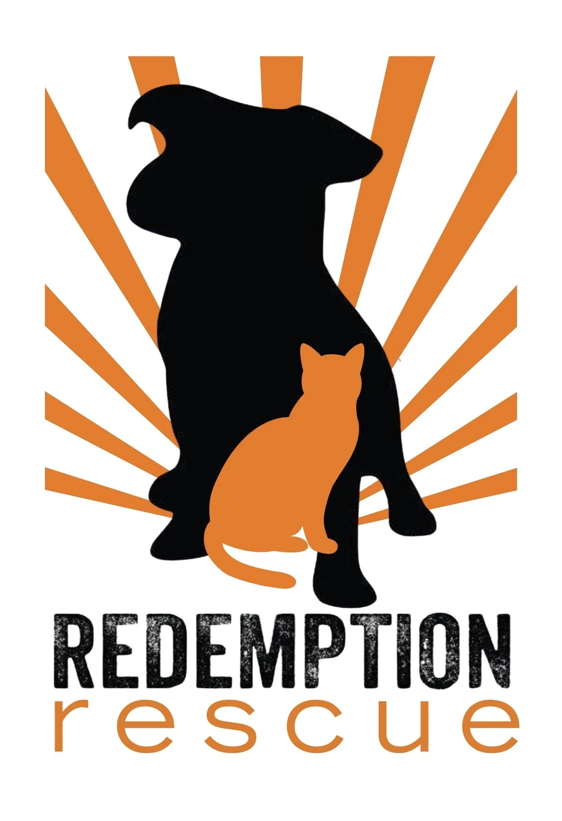 Redemption Rescue, Inc.
