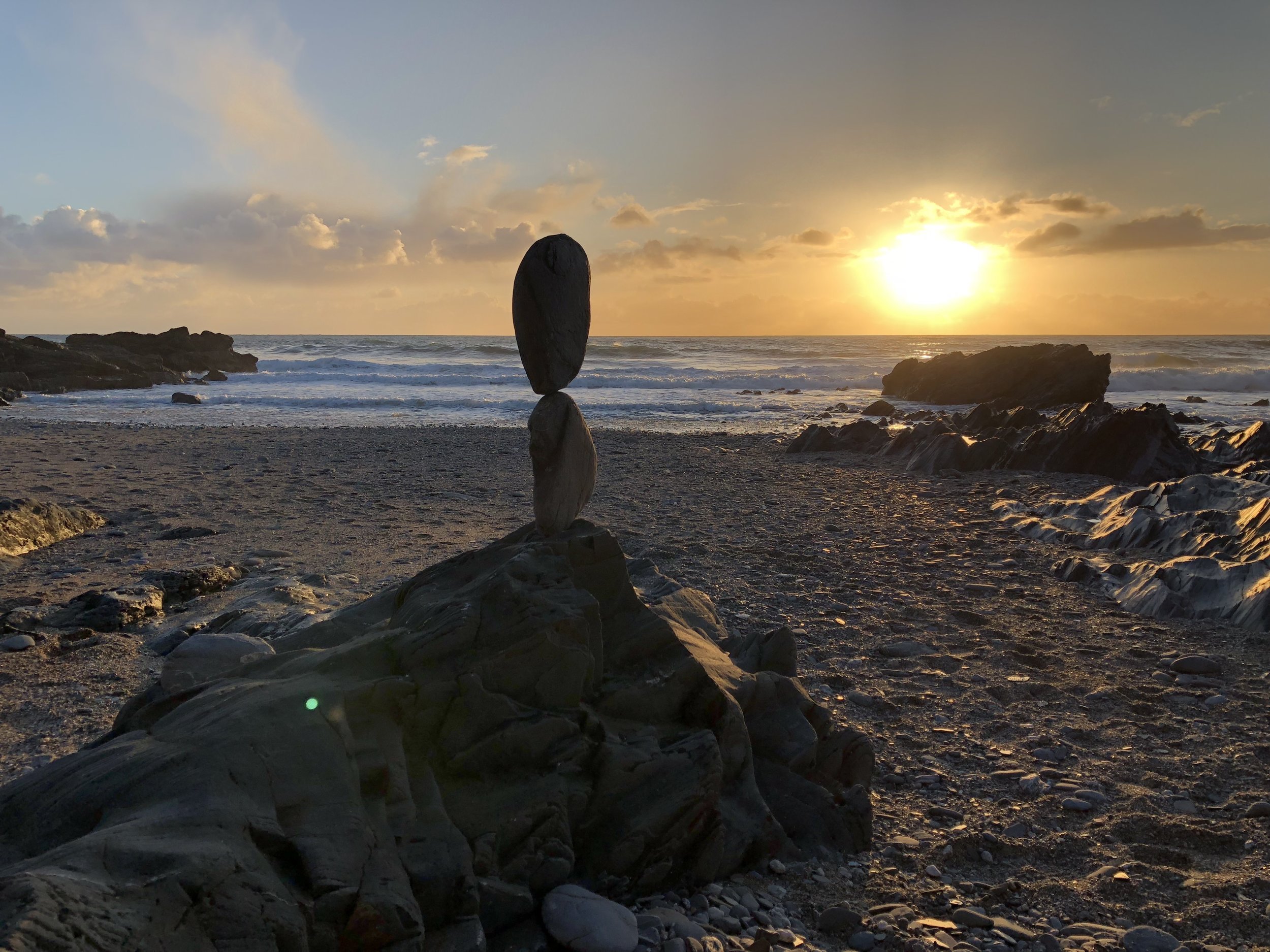 Winter evening Dollar Cove.jpg