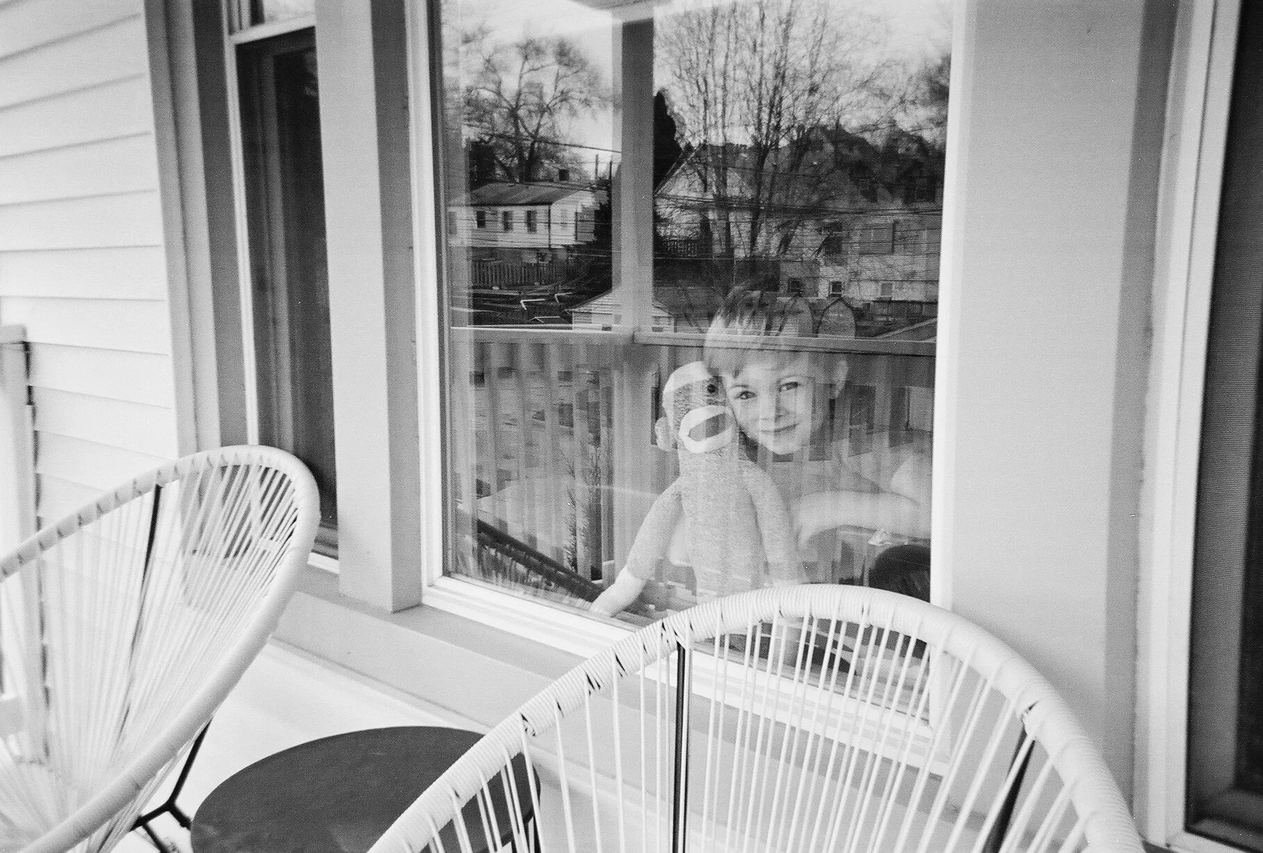 At Home with Angie Norman
