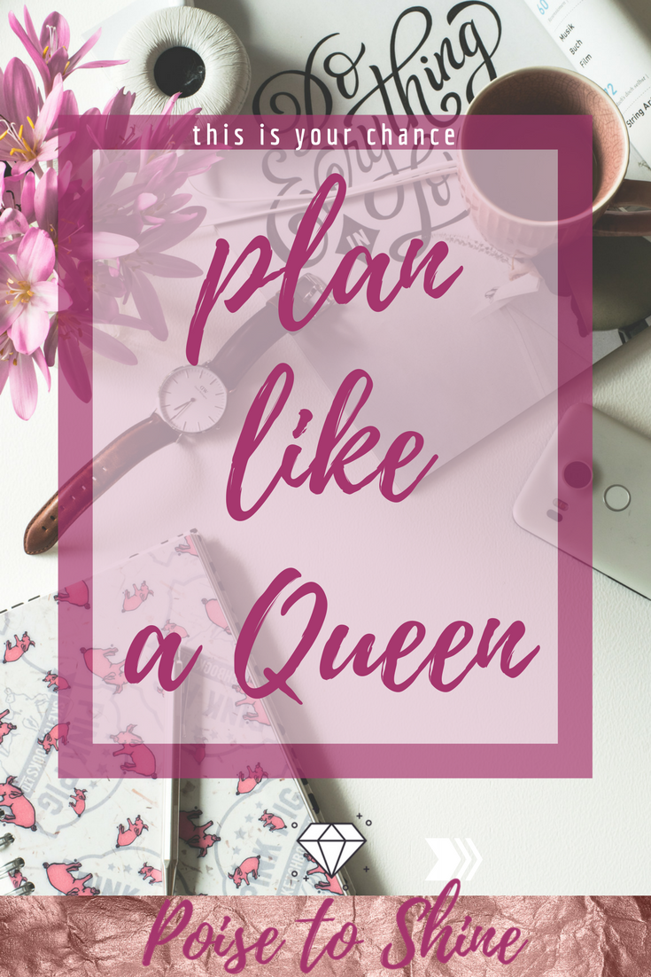 Do you feel overwhelmed, tired and always strapped for time? Are your tasks piling up and you don't know how to gain control of your schedule? The Life-Changing Matrix of Prioritisation will change your life for the best! Gain back your time, feel in control of your day and enjoy investing your hours in tasks important to you! Prioritise like a Queen!