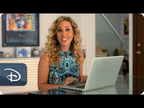 Planning a Walt Disney World Vacation With Jeannette Kaplun