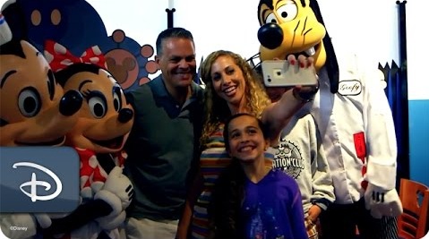 Beyond the Walt Disney World Theme Parks With Jeannette Kaplun