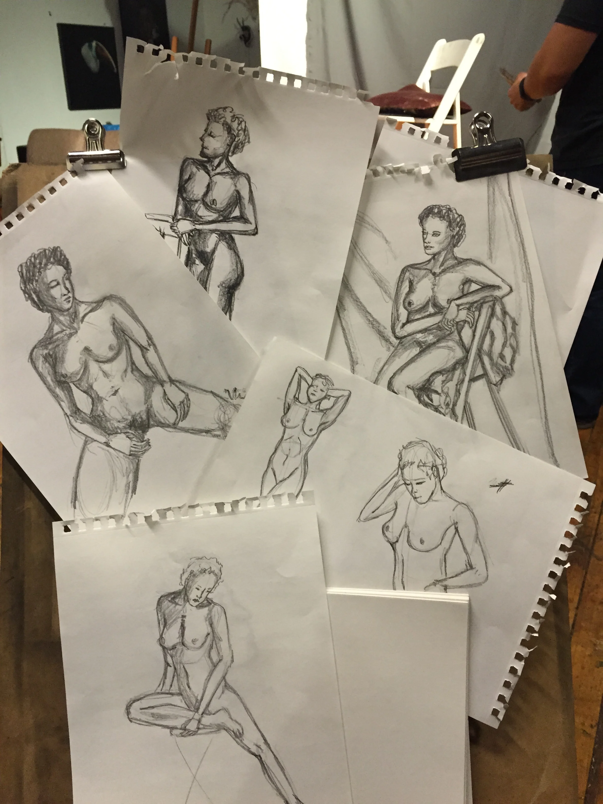 PLatform Studios 1