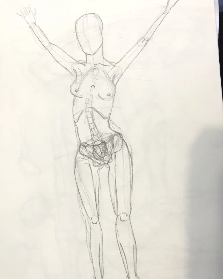 sketches