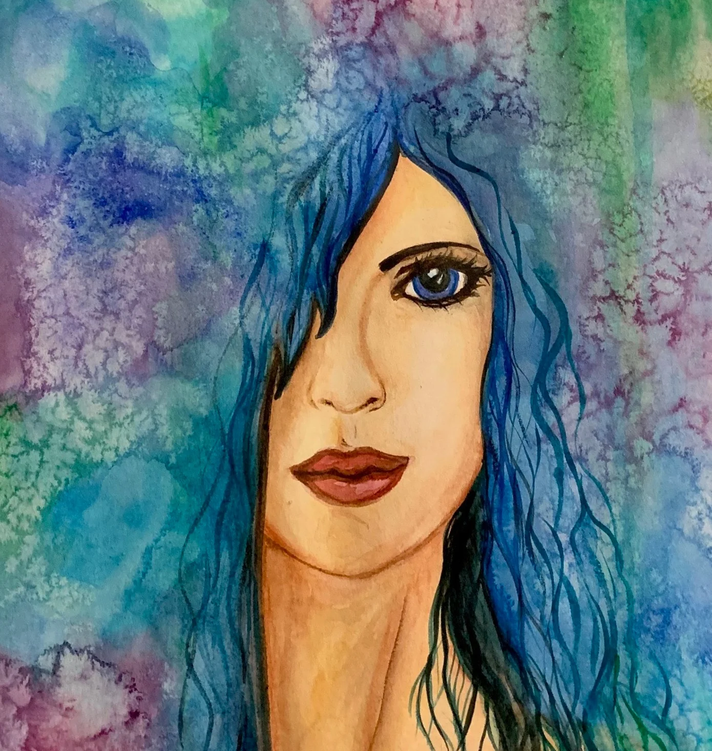 WATERCOLOR