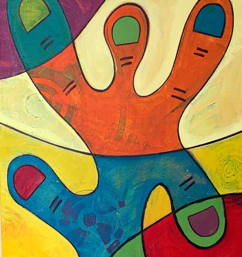 ABSTRACT ART