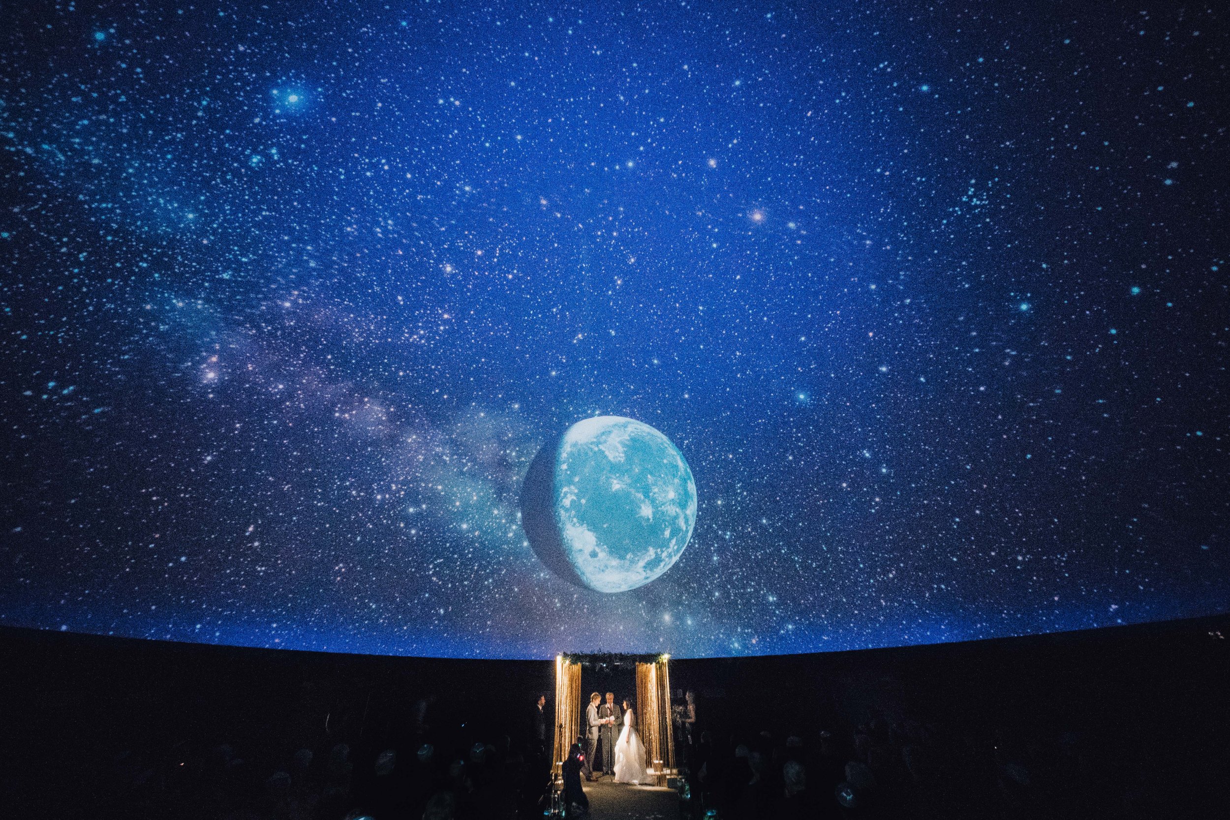 Fels Planetarium  The Franklin Institute