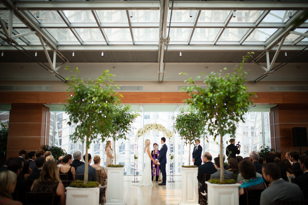 11 Kimmel Center Philadelphia Wedding.jpg