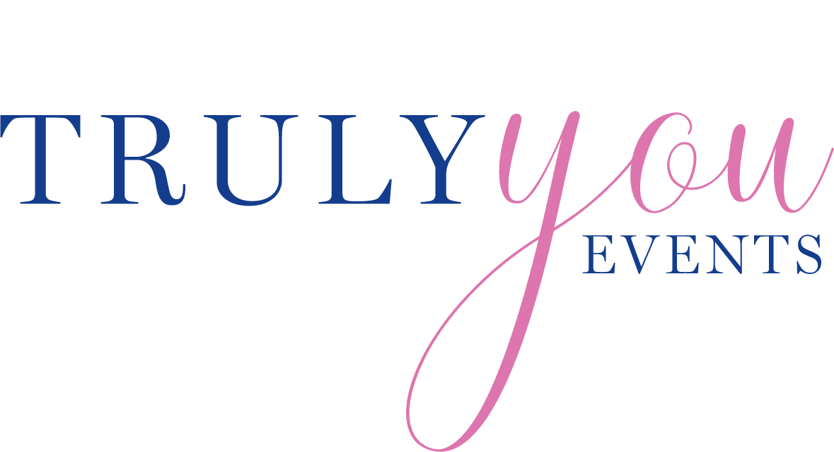 Truly You Events — wedding
