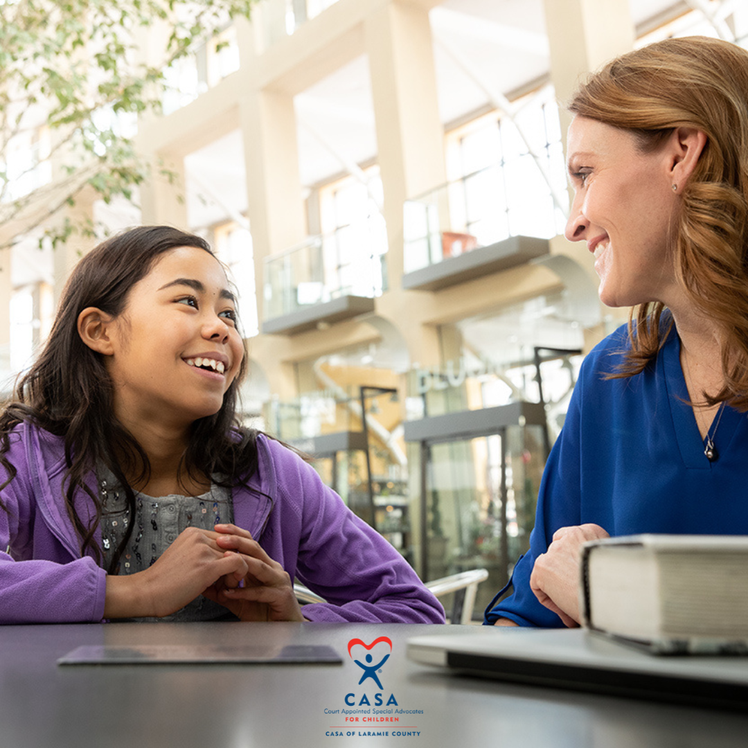 New Advocate Orientation   