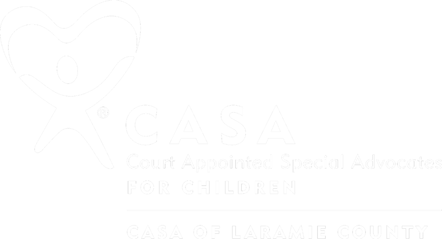 CASA of Laramie County