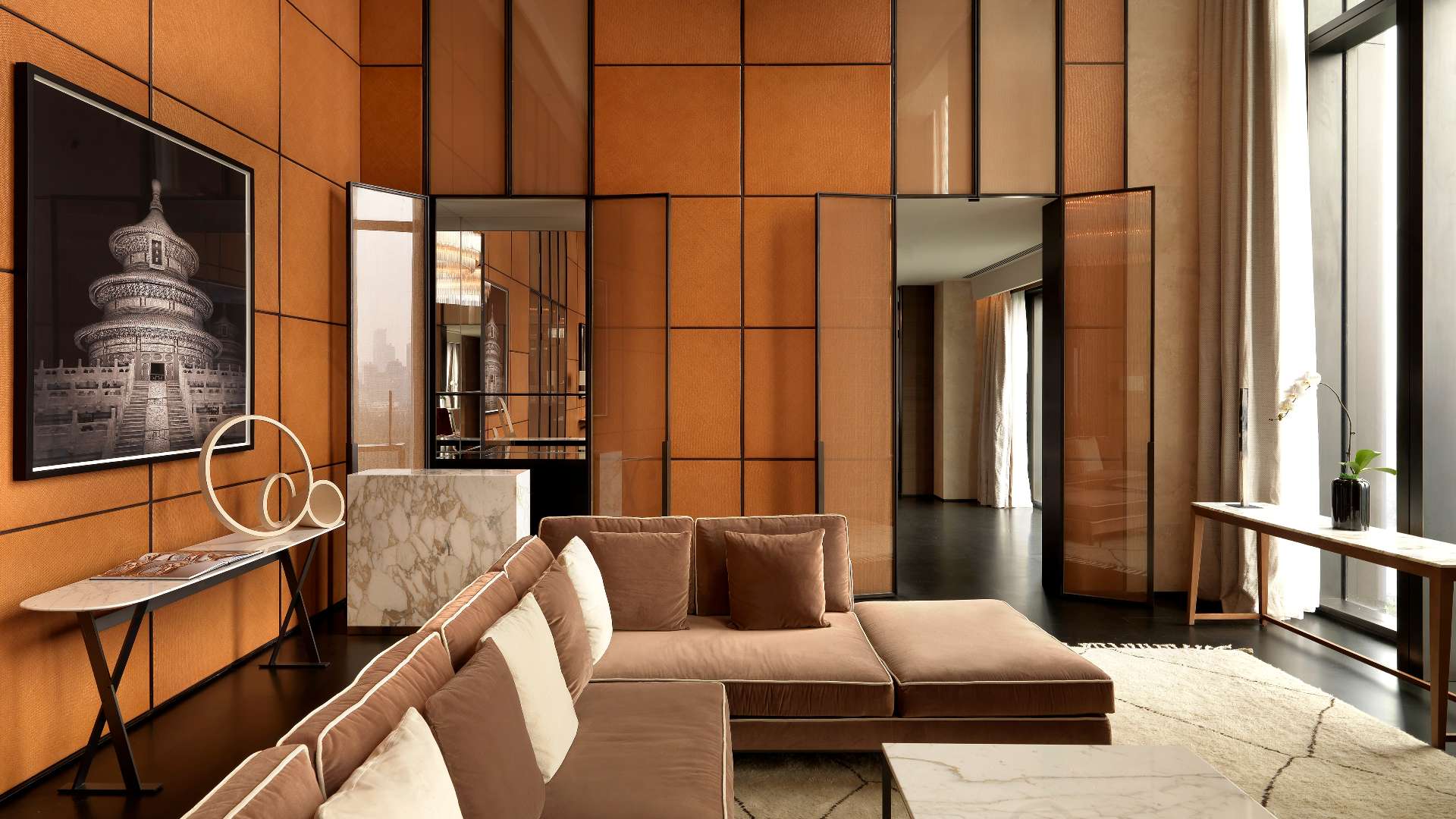 Bulgari Hotel Beijing