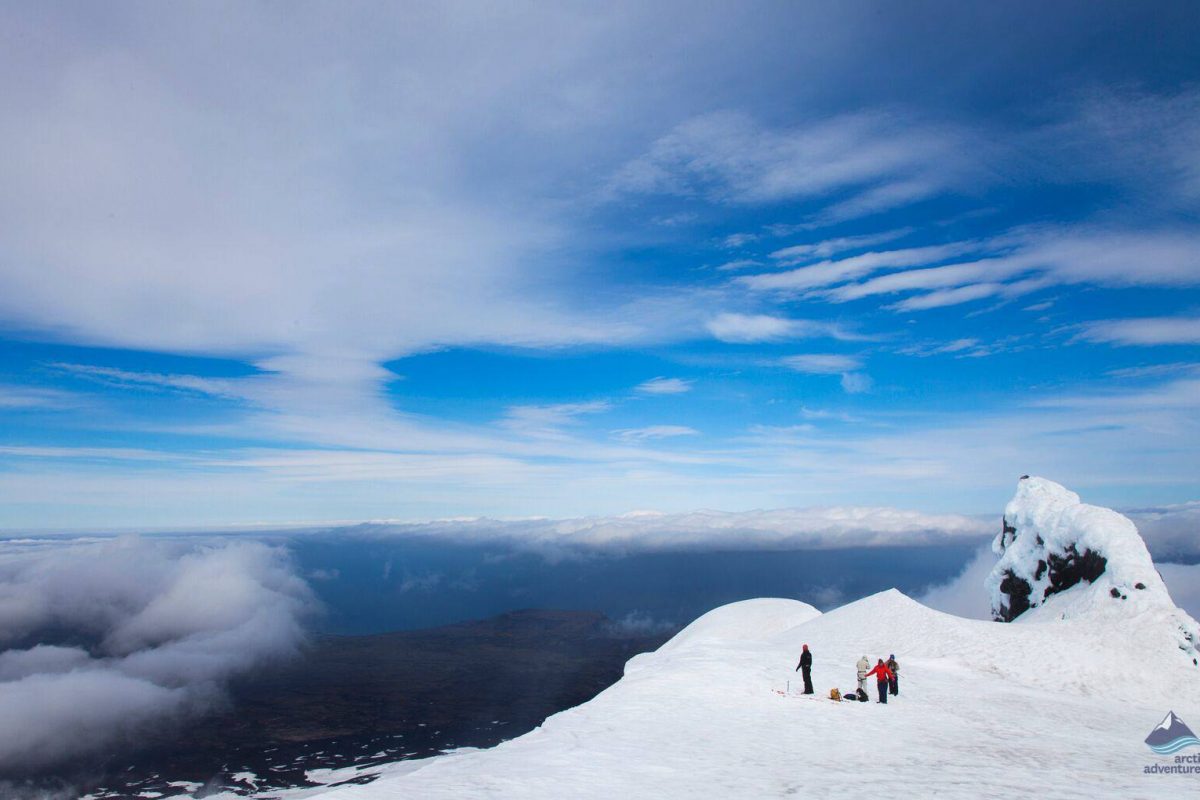 Image from Arctic Adventures