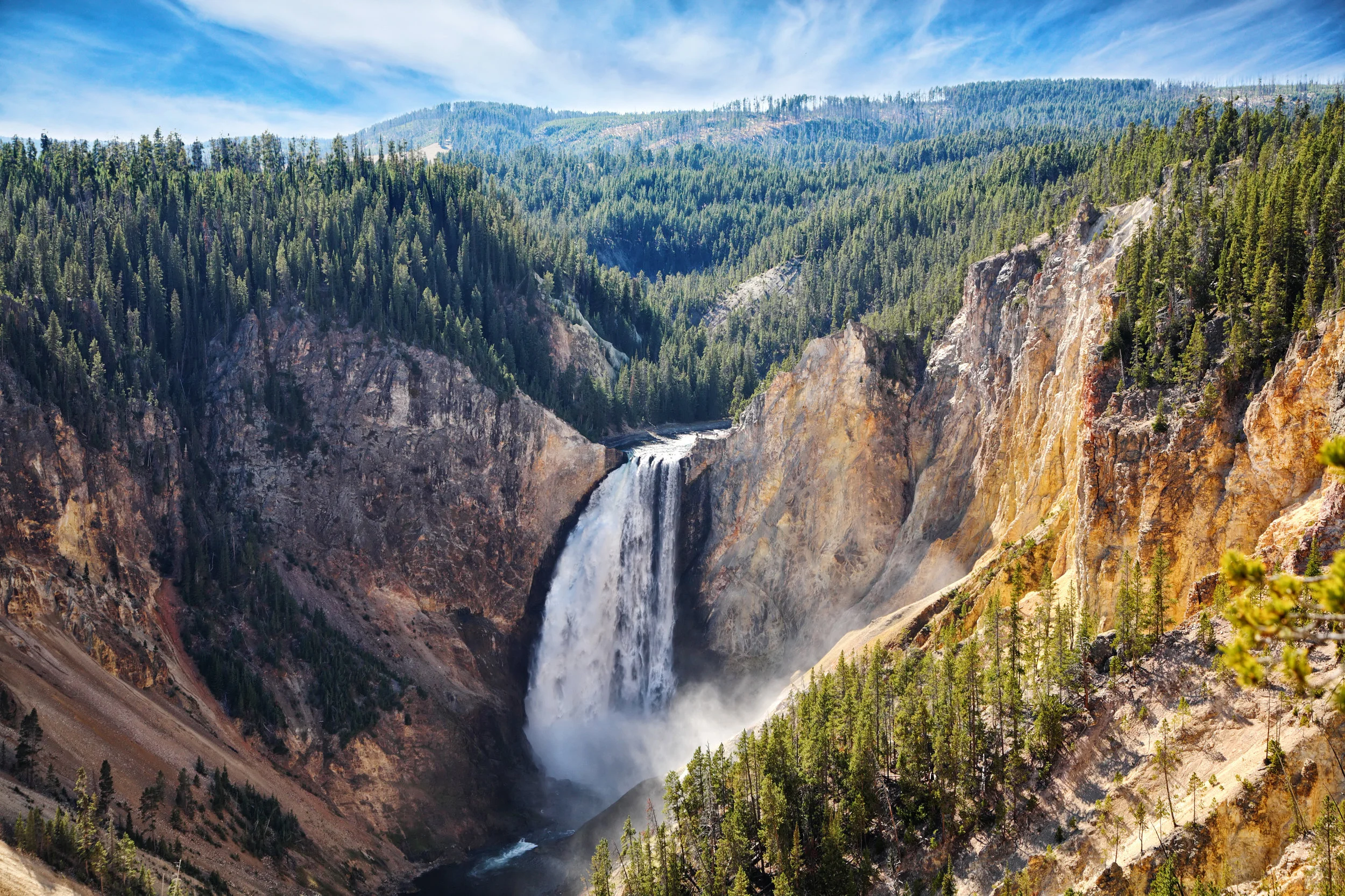 Image from TravelWyoming