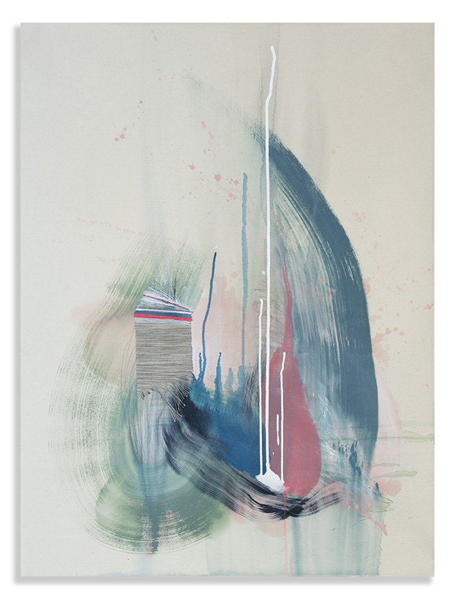 Copy of Self Contained II
