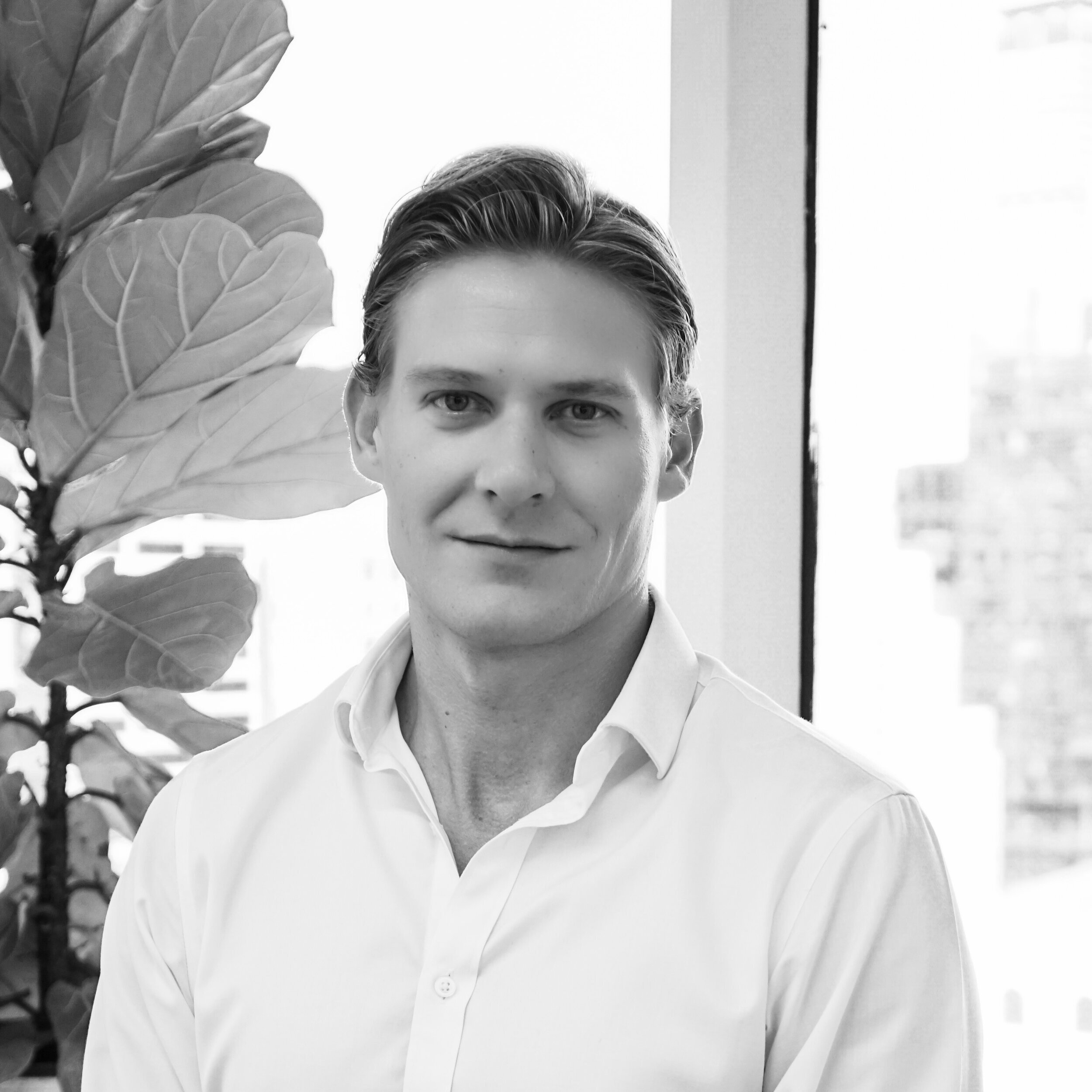 Leadership — Calvion Capital