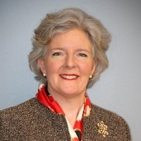 Ilaya Rome Hopkins, Secretary Community Engagement Manager, Mayo Clinic