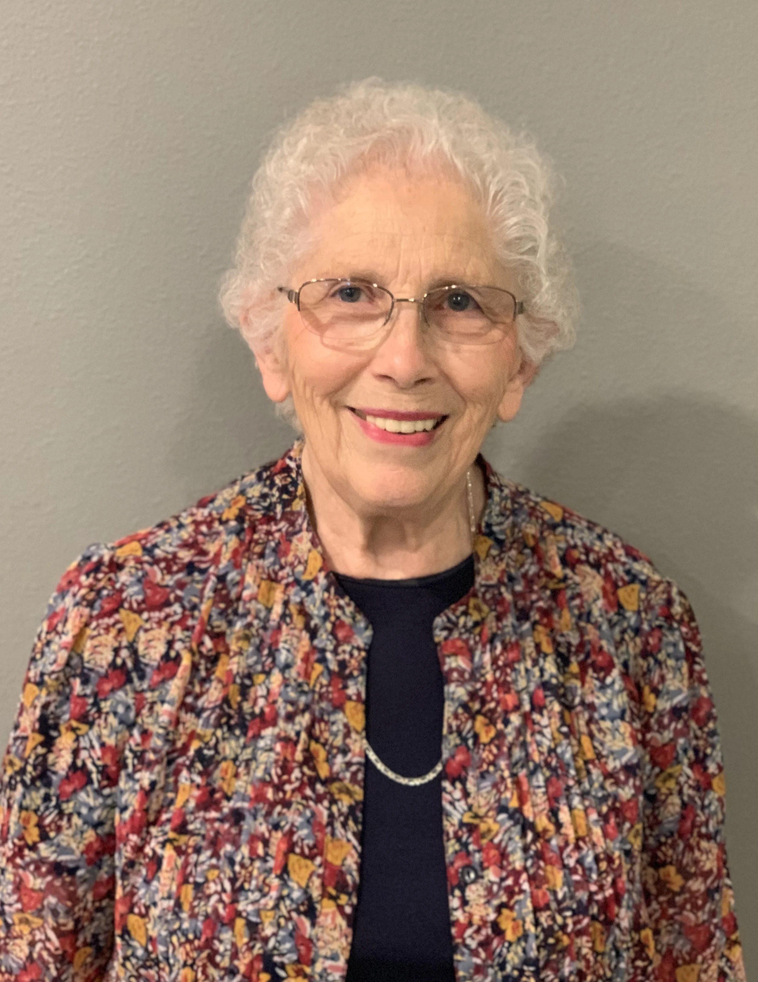 Elaine Bauman Reading Center Tutor and Master Teacher, Retired