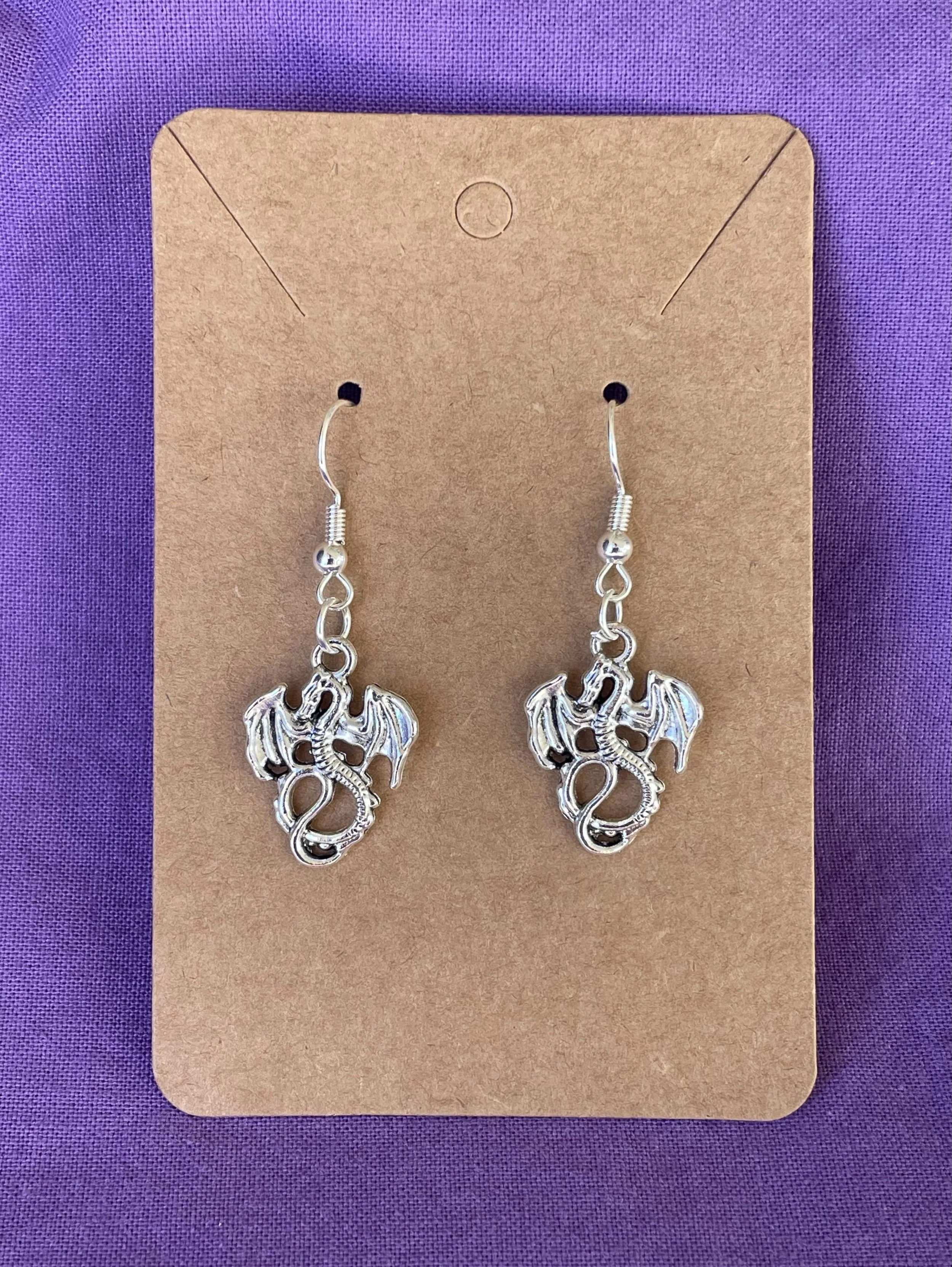 Dragon Earrings + Shadow Work Album Download