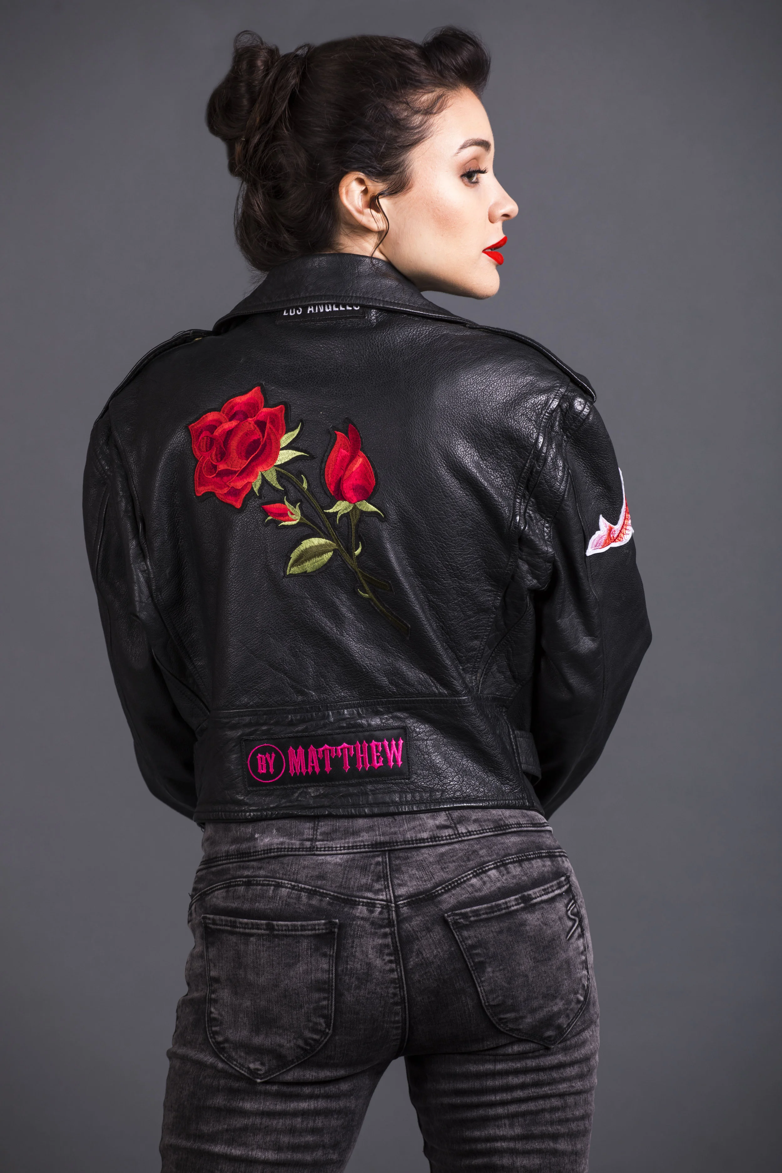 Rosey