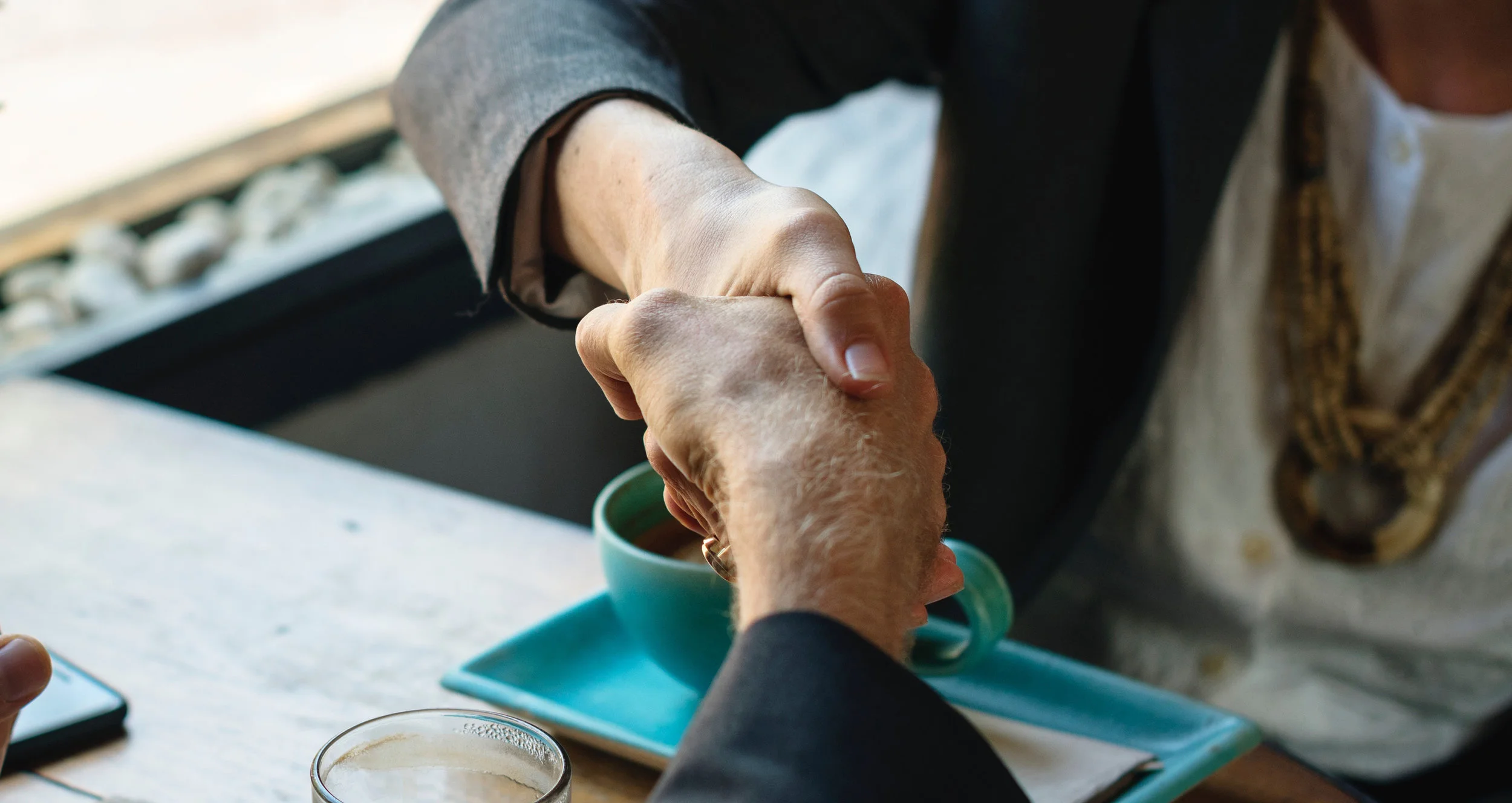 Manners – Mom Approved