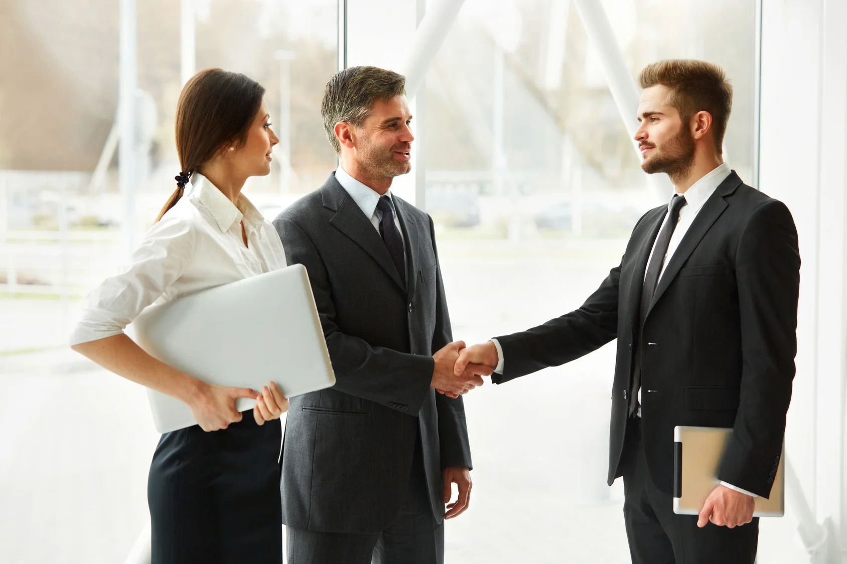 Forgotten Elements of the Before’s and After's Surrounding a Job Interview...Bet you never thought of these!