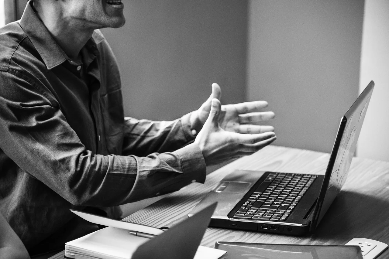 The Job Interview: Your Time to Brag!