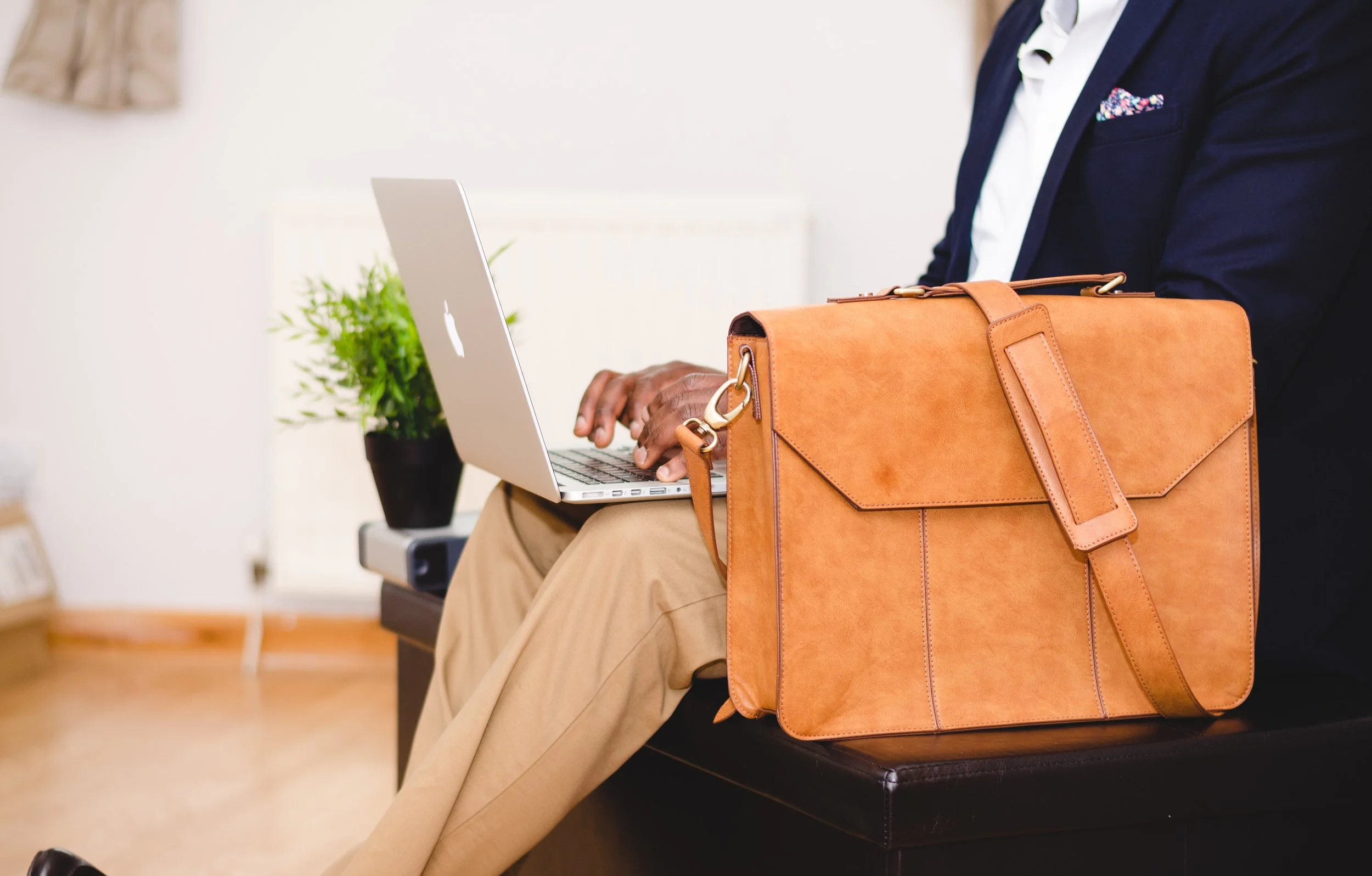 Your Two Best Friends in the Job Interview Process