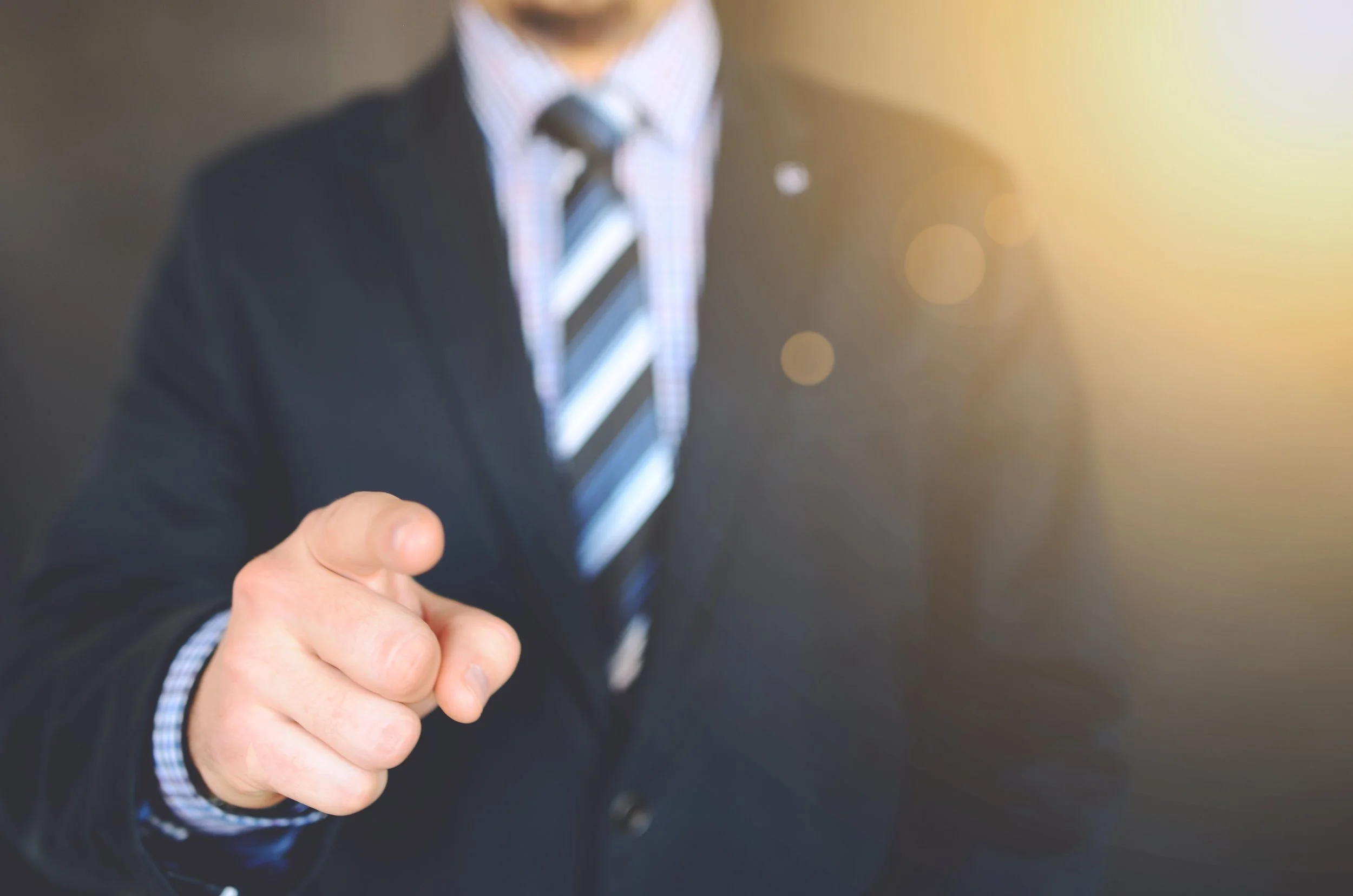 4 Ways to Deal With a Rude Hiring Manager During Your Job Interview