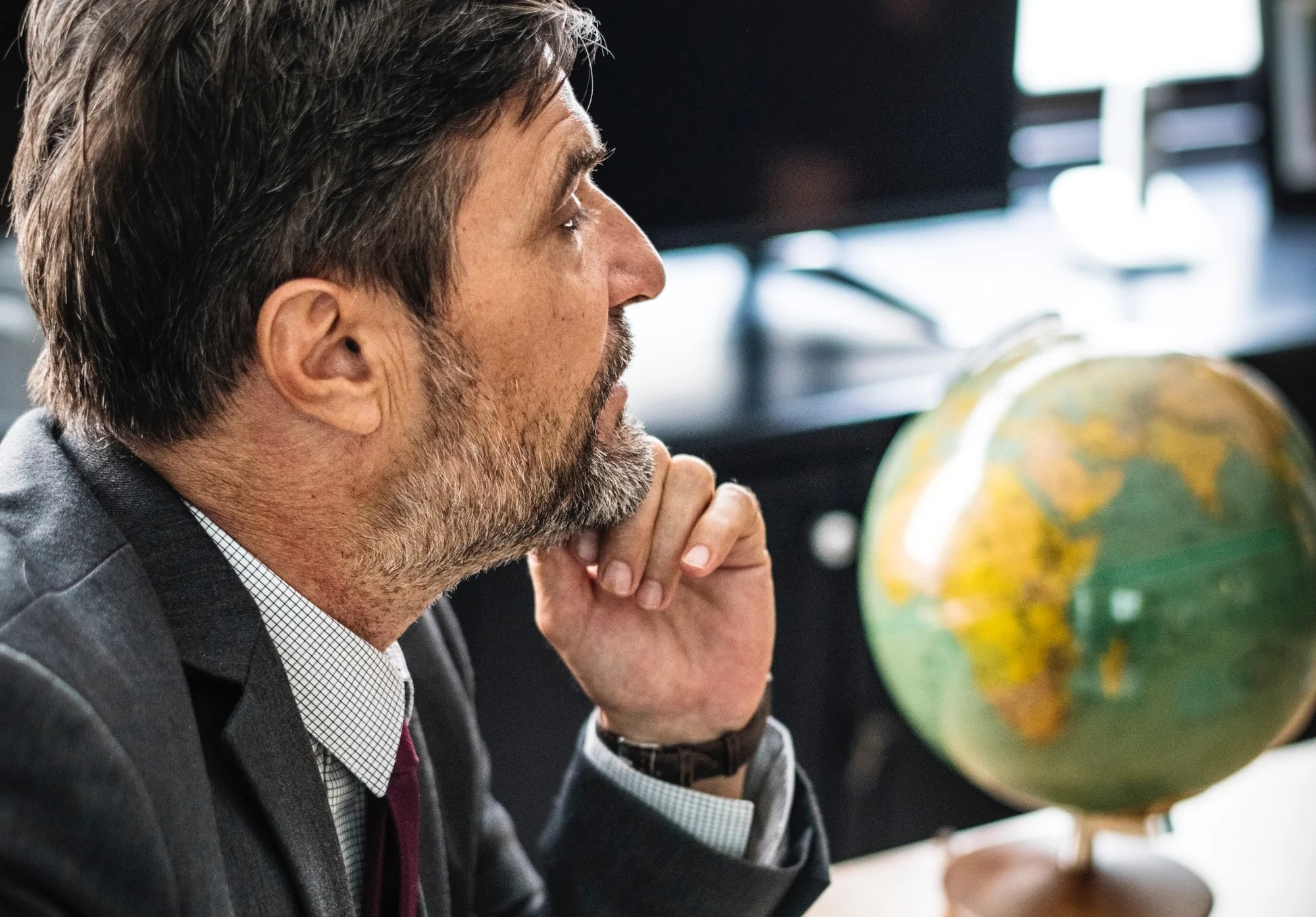 10 Things Hiring Managers Think During Job Interviews