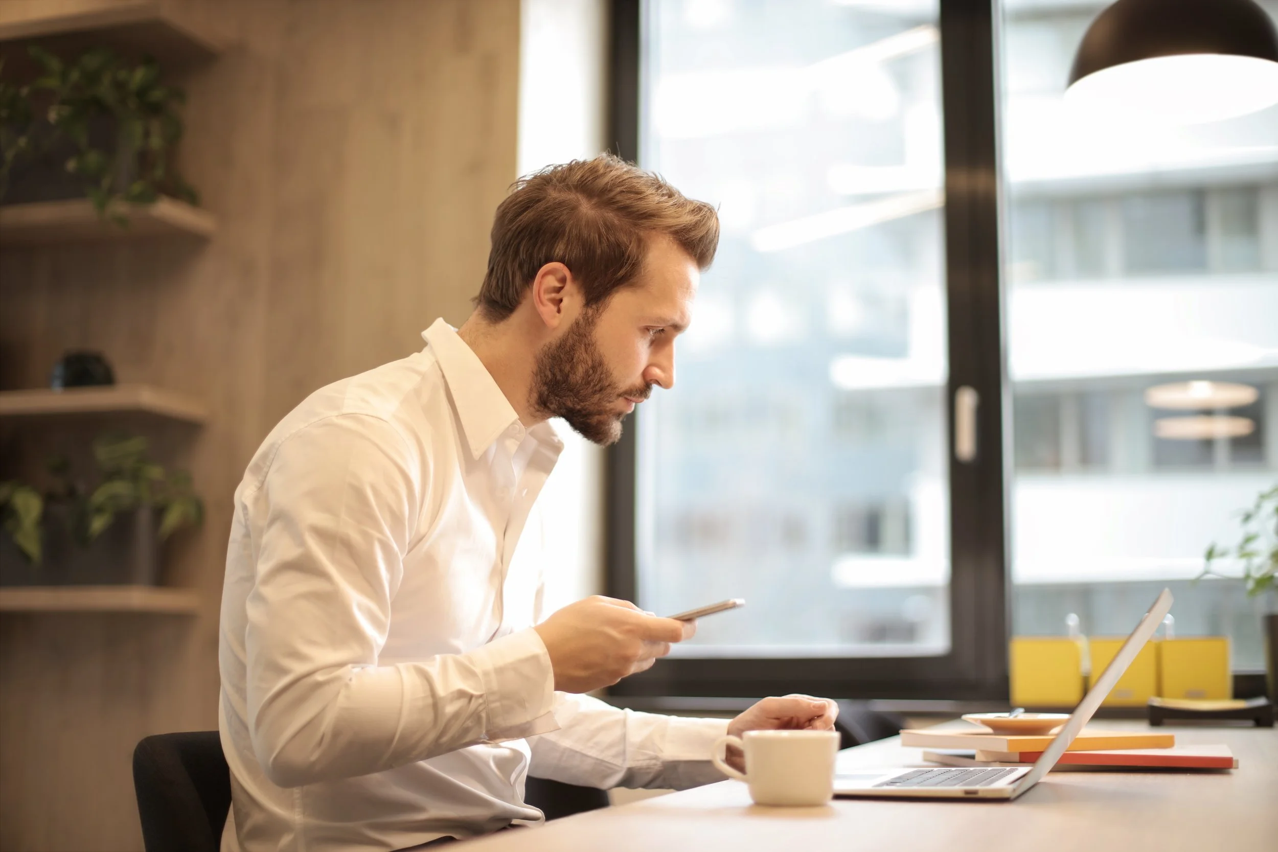 It's not YOU, it's THEM delaying your job interview results!