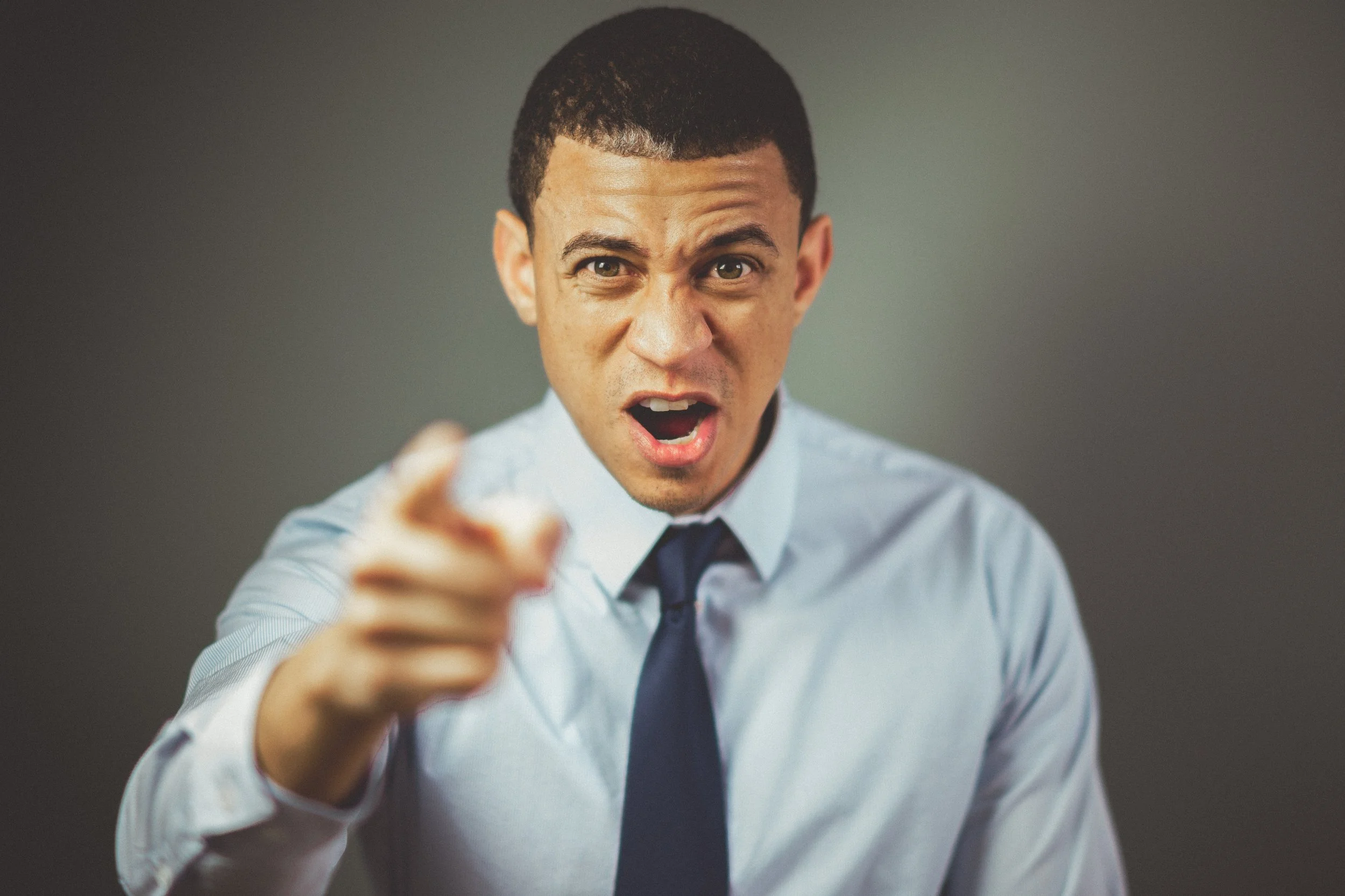 How to Survive Working for a Toxic Boss