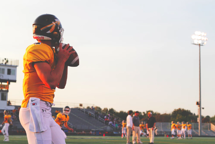 Next Chapter, New Game