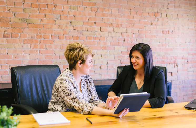 TMI in a Job Interview Gets Icky!