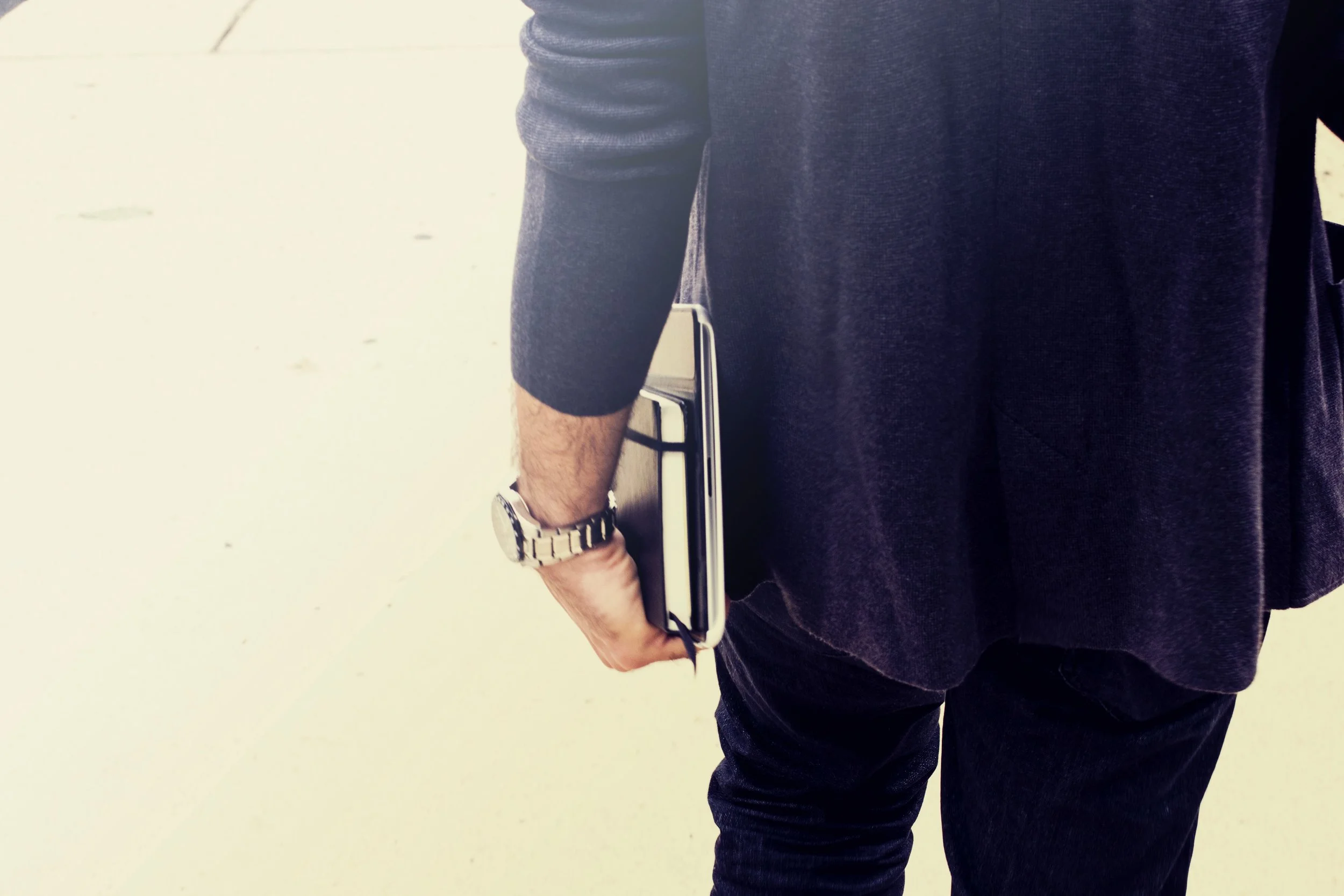 Dear Candidates, Welcome to the Job Interview Process