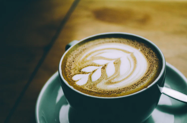 Coffee Shop Job Interviews