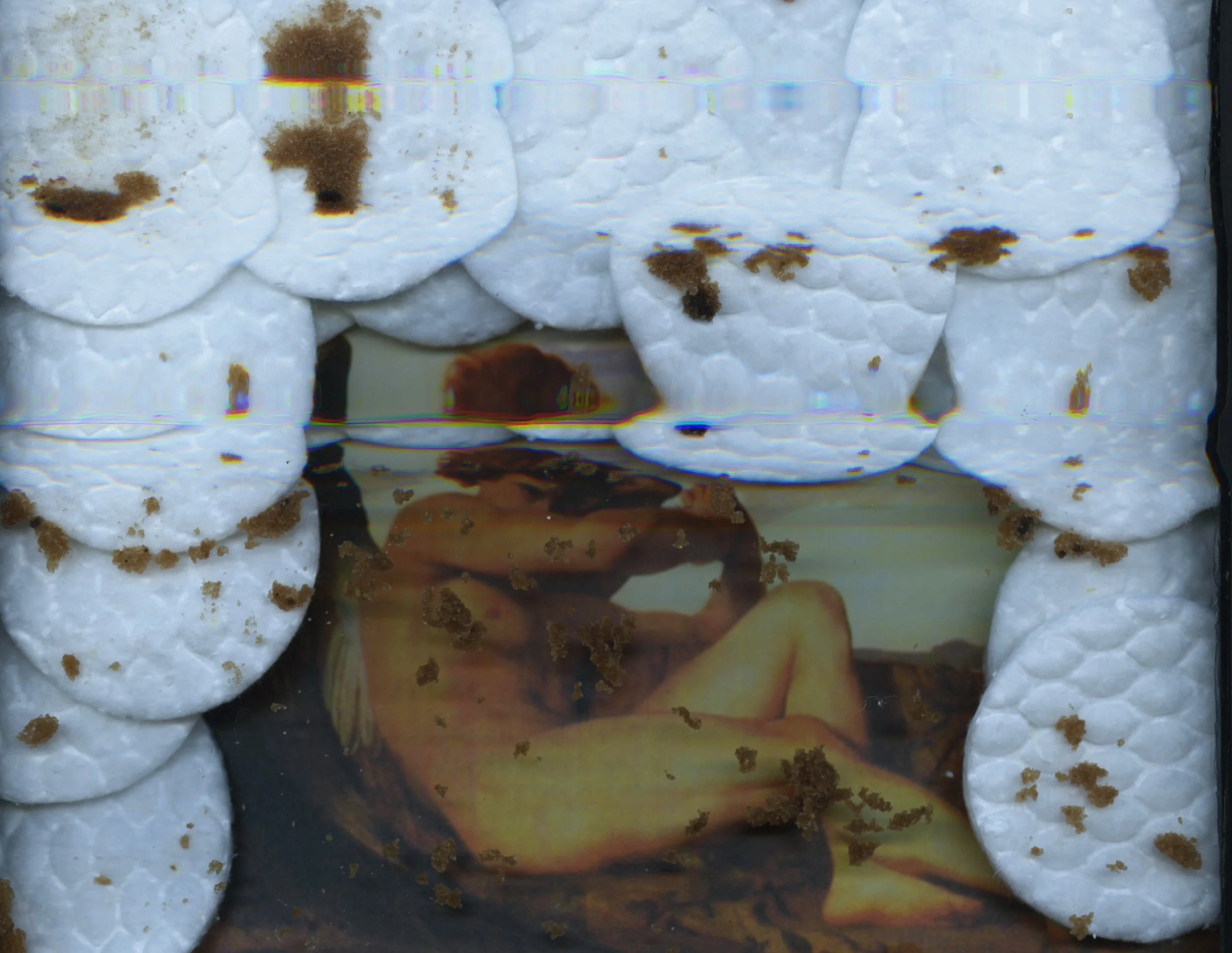 dreamscape triptych
