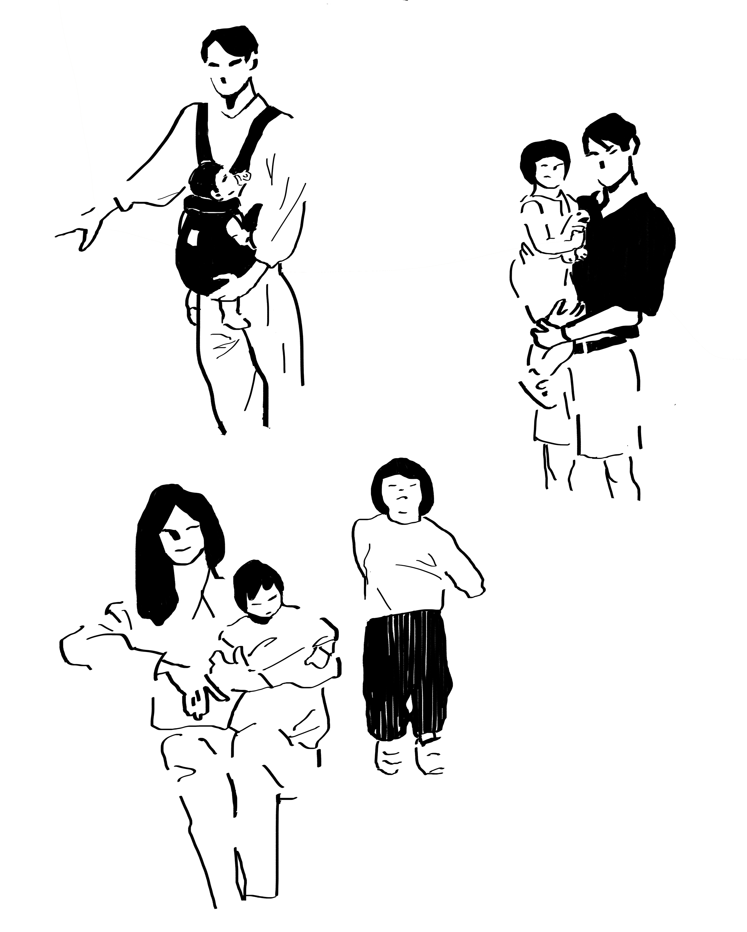  Family memories. 