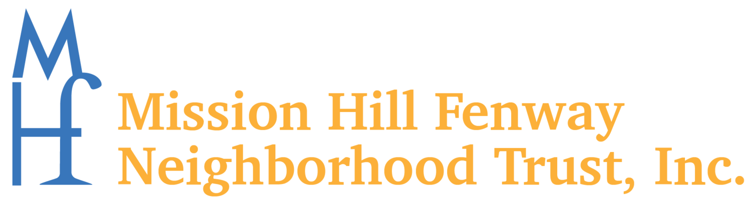 Mission Hill Fenway Neighborhood Trust